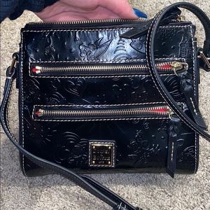 NWOT DISNEY CROSSBODY Icons